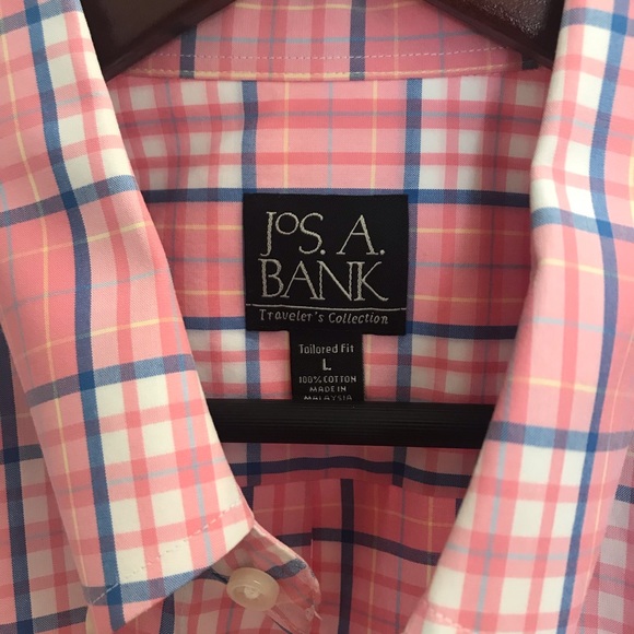 Men’s button down - Picture 2 of 2